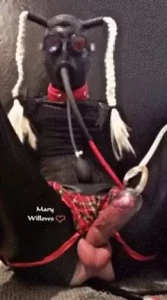marywillows Onlyfans leaked video 4911853 on Hotleaks.tv