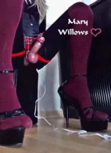 marywillows Onlyfans leaked video 4911862 on Hotleaks.tv