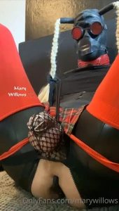 marywillows Onlyfans leaked video 4911865 on Hotleaks.tv