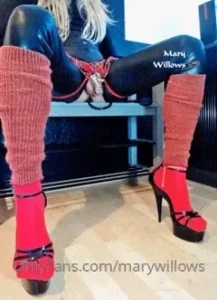 marywillows Onlyfans leaked video 4911870 on Hotleaks.tv