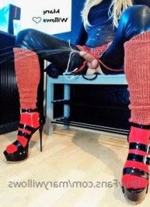 marywillows Onlyfans leaked video 4911890 on Hotleaks.tv