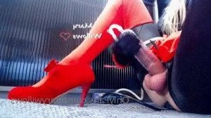 marywillows Onlyfans leaked video 4911931 on Hotleaks.tv