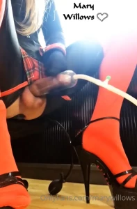 marywillows Onlyfans leaked video 4911957 on Hotleaks.tv