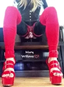 marywillows Onlyfans leaked video 4911968 on Hotleaks.tv