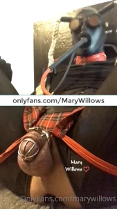 marywillows Onlyfans leaked video 4911969 on Hotleaks.tv