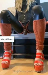 marywillows Onlyfans leaked video 4911977 on Hotleaks.tv