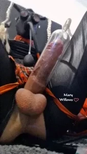 marywillows Onlyfans leaked video 4912035 on Hotleaks.tv