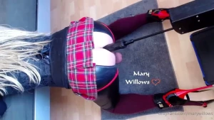 marywillows Onlyfans leaked video 4912040 on Hotleaks.tv