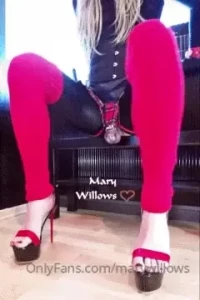 marywillows Onlyfans leaked video 4912066 on Hotleaks.tv