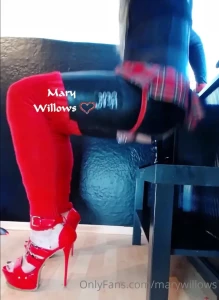marywillows Onlyfans leaked video 4912115 on Hotleaks.tv