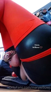 marywillows Onlyfans leaked video 4912116 on Hotleaks.tv