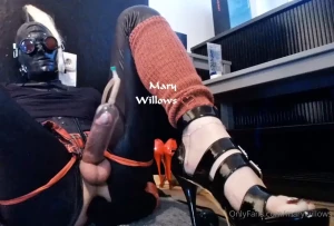 marywillows Onlyfans leaked video 4912119 on Hotleaks.tv