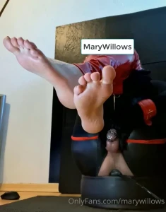 marywillows Onlyfans leaked video 4912127 on Hotleaks.tv