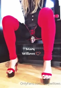 marywillows Onlyfans leaked video 4912142 on Hotleaks.tv