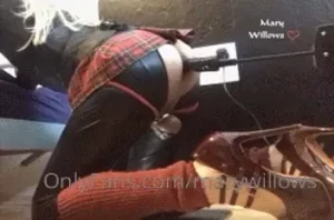marywillows Onlyfans leaked video 4912200 on Hotleaks.tv