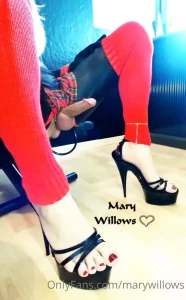 marywillows Onlyfans leaked video 4912210 on Hotleaks.tv