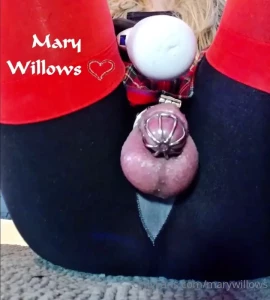 marywillows Onlyfans leaked video 4912238 on Hotleaks.tv