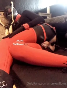 marywillows Onlyfans leaked video 4912246 on Hotleaks.tv
