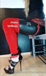 marywillows Onlyfans leaked video 4912251 on Hotleaks.tv