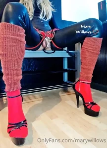 marywillows Onlyfans leaked video 4912285 on Hotleaks.tv