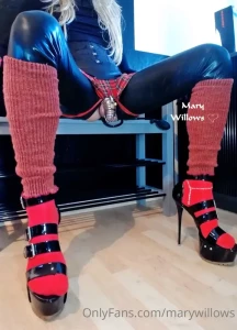 marywillows Onlyfans leaked video 4912305 on Hotleaks.tv