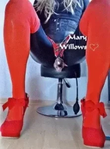 marywillows Onlyfans leaked video 4912315 on Hotleaks.tv
