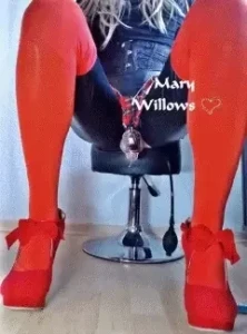 marywillows Onlyfans leaked video 4912323 on Hotleaks.tv