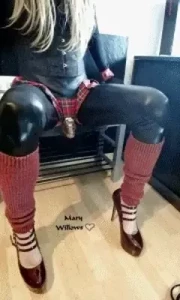 marywillows Onlyfans leaked video 4912342 on Hotleaks.tv