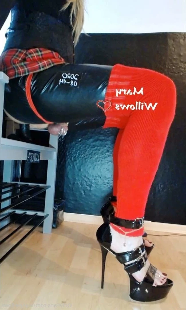 marywillows Onlyfans leaked photo 6245721 on Hotleaks.tv