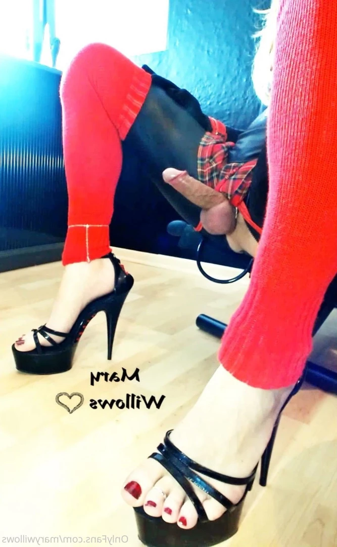 marywillows Onlyfans leaked photo 6245737 on Hotleaks.tv