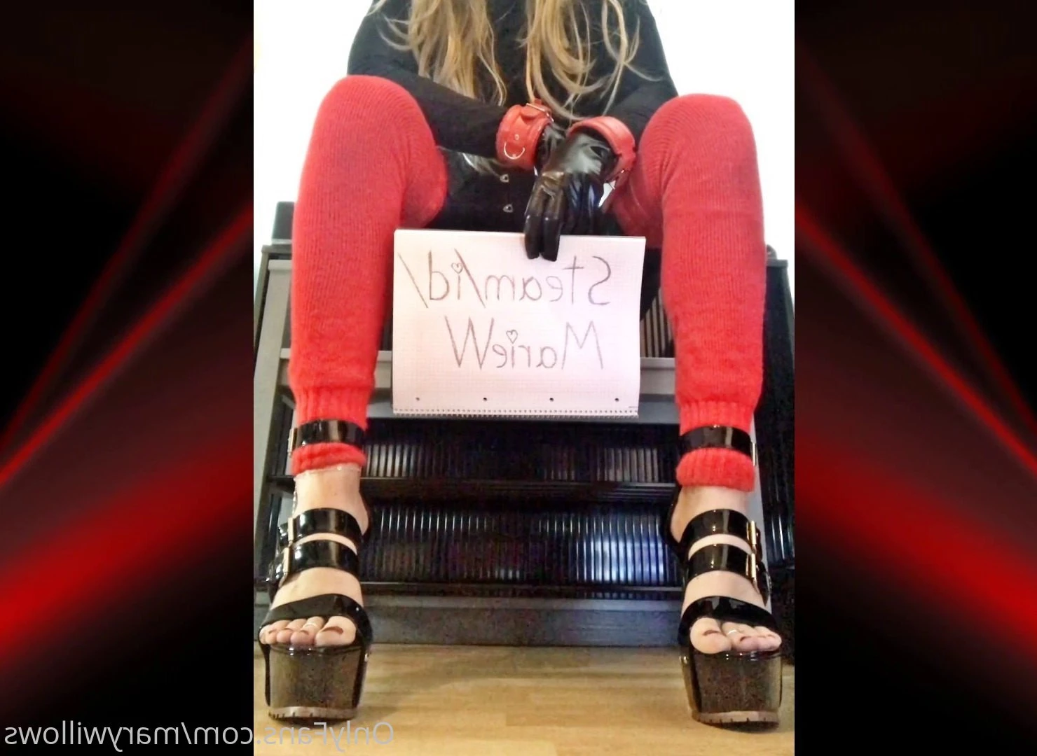marywillows Onlyfans leaked photo 6245826 on Hotleaks.tv