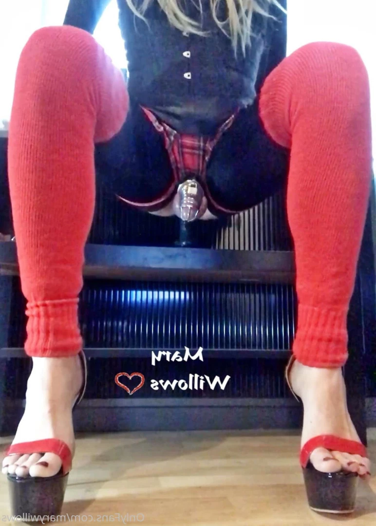 marywillows Onlyfans leaked photo 6245918 on Hotleaks.tv