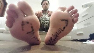 Master Brandon's Slaves [ masterbrandon ] Onlyfans leaked video 4250686 on Hotleaks.tv