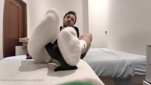 Master Brandon's Slaves [ masterbrandon ] Onlyfans leaked video 4251273 on Hotleaks.tv