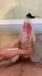 MasterUK VIP💧 [ masteruk ] Onlyfans leaked video 18296943 on Hotleaks.tv