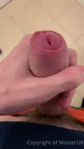 MasterUK VIP💧 [ masteruk ] Onlyfans leaked video 18296954 on Hotleaks.tv