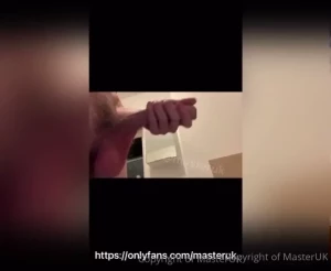 MasterUK VIP💧 [ masteruk ] Onlyfans leaked video 18297511 on Hotleaks.tv