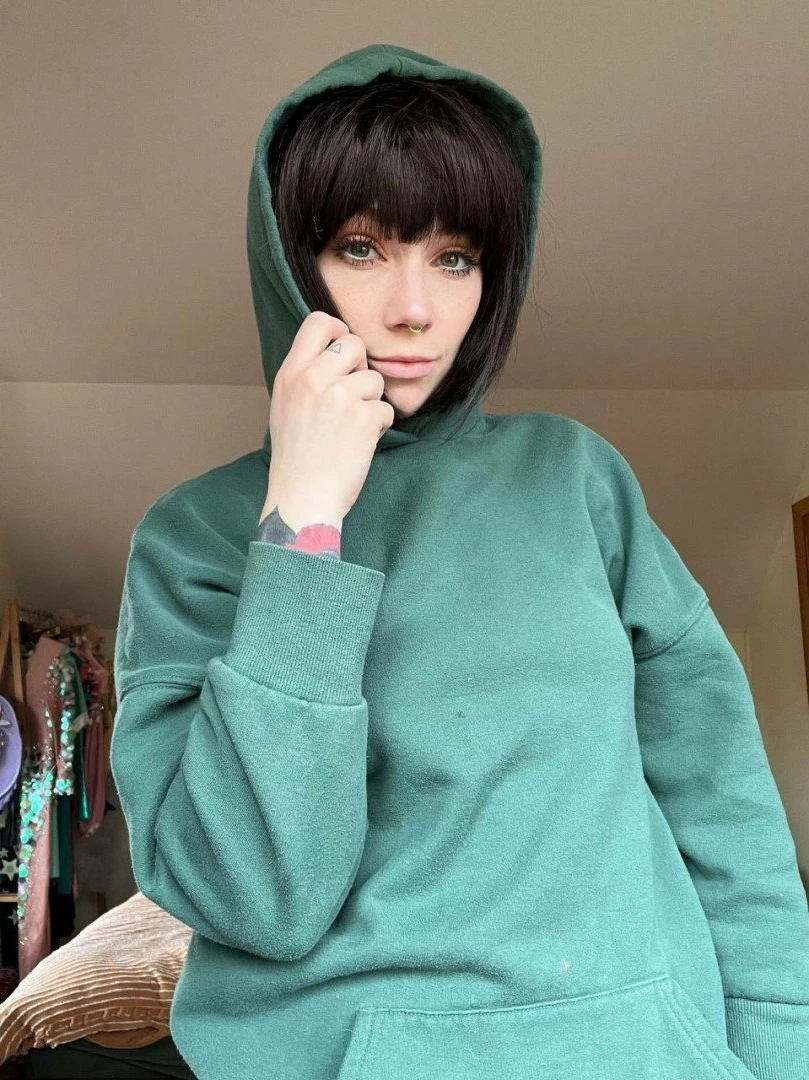 𝓈𝓂𝒶𝓁𝓁 𝓉𝒾𝓉𝓉𝓎 𝕘𝕠𝕥𝕙 𝕘𝕚𝕣𝕝𝕗𝕣𝕚𝕖𝕟𝕕 🦇 [ matildassecret ] Onlyfans leaked photo 3033641 on Hotleaks.tv