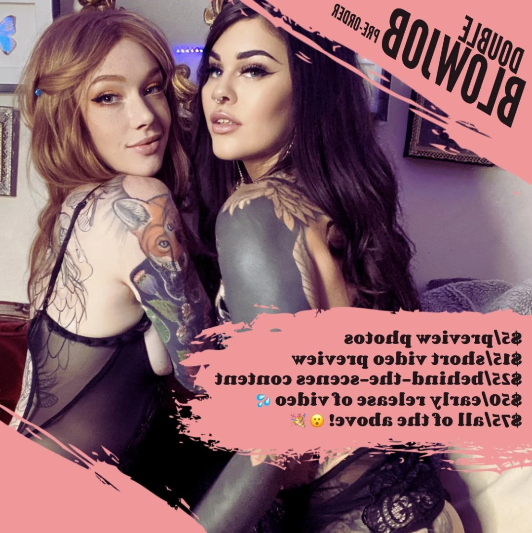 𝓈𝓂𝒶𝓁𝓁 𝓉𝒾𝓉𝓉𝓎 𝕘𝕠𝕥𝕙 𝕘𝕚𝕣𝕝𝕗𝕣𝕚𝕖𝕟𝕕 🦇 [ matildassecret ] Onlyfans leaked photo 10919564 on Hotleaks.tv