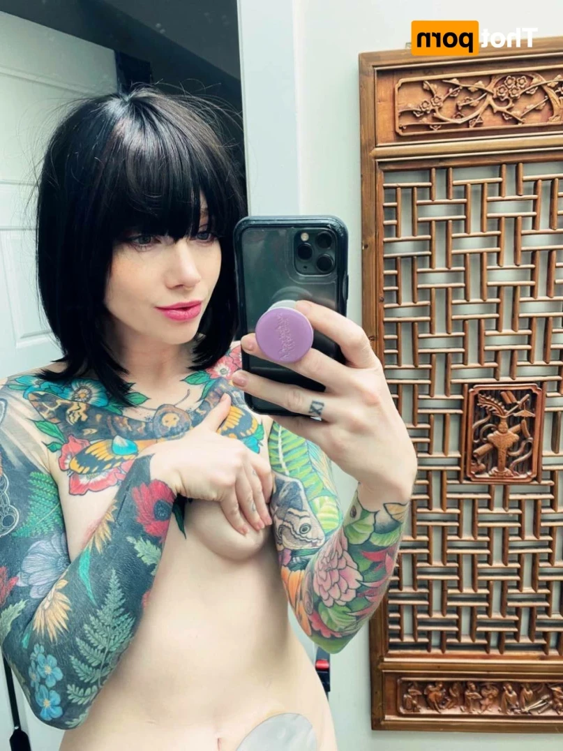 𝓈𝓂𝒶𝓁𝓁 𝓉𝒾𝓉𝓉𝓎 𝕘𝕠𝕥𝕙 𝕘𝕚𝕣𝕝𝕗𝕣𝕚𝕖𝕟𝕕 🦇 [ matildassecret ] Onlyfans leaked photo 11477312 on Hotleaks.tv