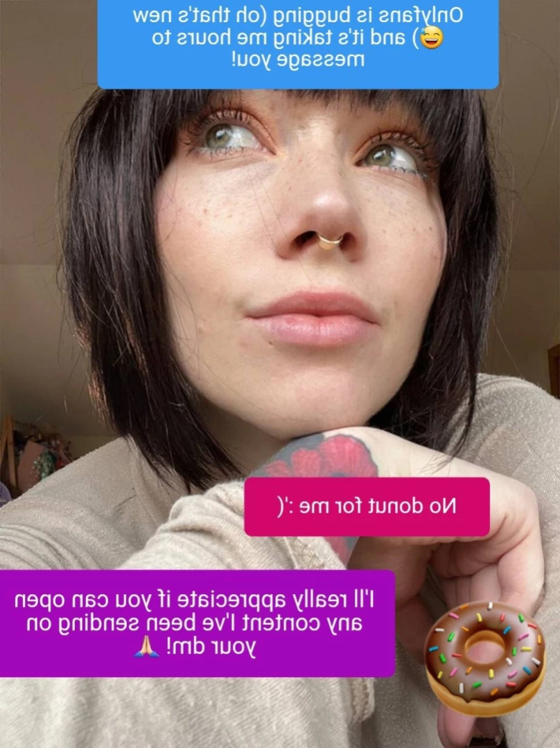 𝓈𝓂𝒶𝓁𝓁 𝓉𝒾𝓉𝓉𝓎 𝕘𝕠𝕥𝕙 𝕘𝕚𝕣𝕝𝕗𝕣𝕚𝕖𝕟𝕕 🦇 [ matildassecret ] Onlyfans leaked photo 11665529 on Hotleaks.tv