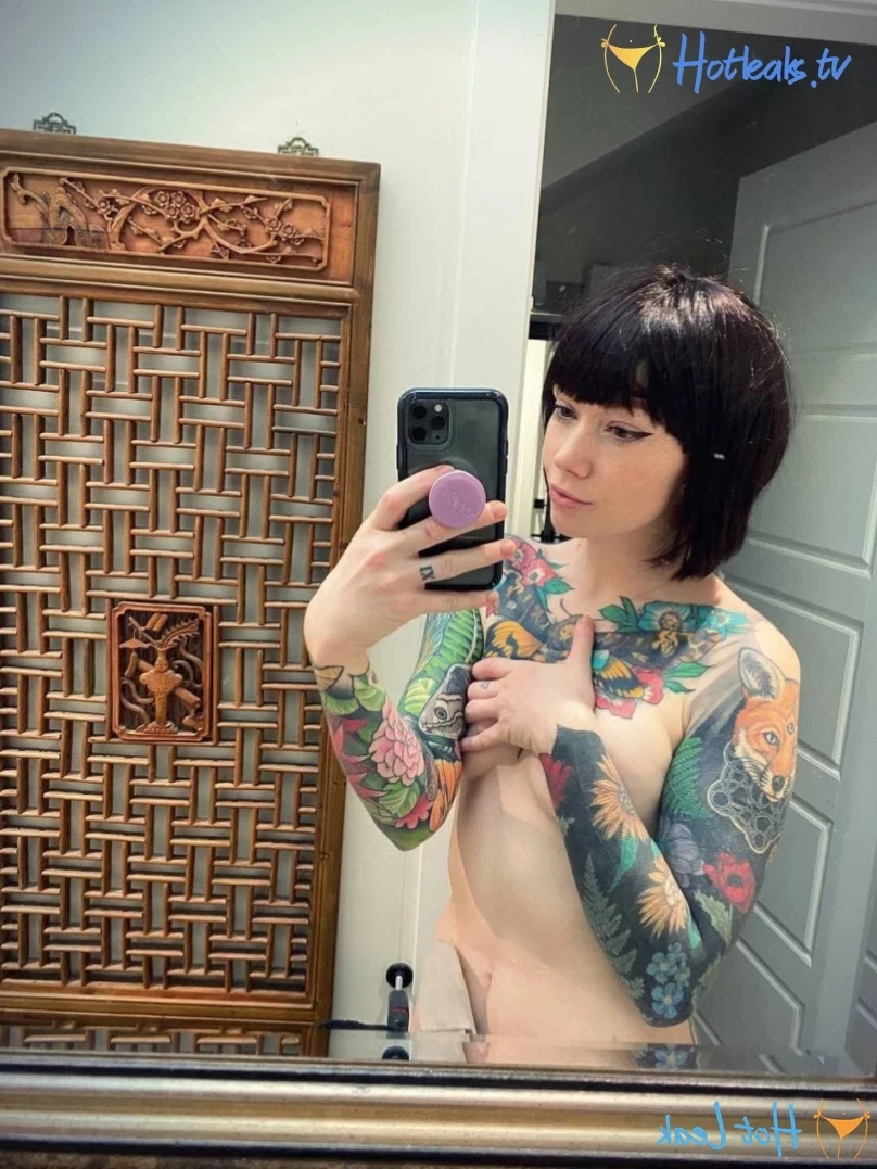 𝓈𝓂𝒶𝓁𝓁 𝓉𝒾𝓉𝓉𝓎 𝕘𝕠𝕥𝕙 𝕘𝕚𝕣𝕝𝕗𝕣𝕚𝕖𝕟𝕕 🦇 [ matildassecret ] Onlyfans leaked photo 11676006 on Hotleaks.tv