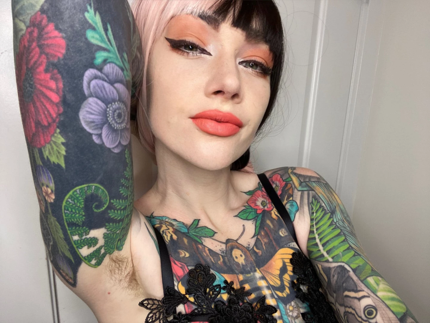 𝓈𝓂𝒶𝓁𝓁 𝓉𝒾𝓉𝓉𝓎 𝕘𝕠𝕥𝕙 𝕘𝕚𝕣𝕝𝕗𝕣𝕚𝕖𝕟𝕕 🦇 [ matildassecret ] Onlyfans leaked photo 11692265 on Hotleaks.tv