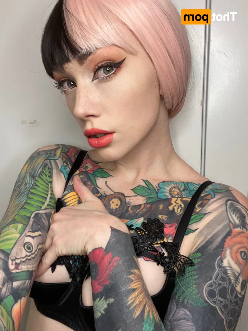 𝓈𝓂𝒶𝓁𝓁 𝓉𝒾𝓉𝓉𝓎 𝕘𝕠𝕥𝕙 𝕘𝕚𝕣𝕝𝕗𝕣𝕚𝕖𝕟𝕕 🦇 [ matildassecret ] Onlyfans leaked photo 12977698 on Hotleaks.tv