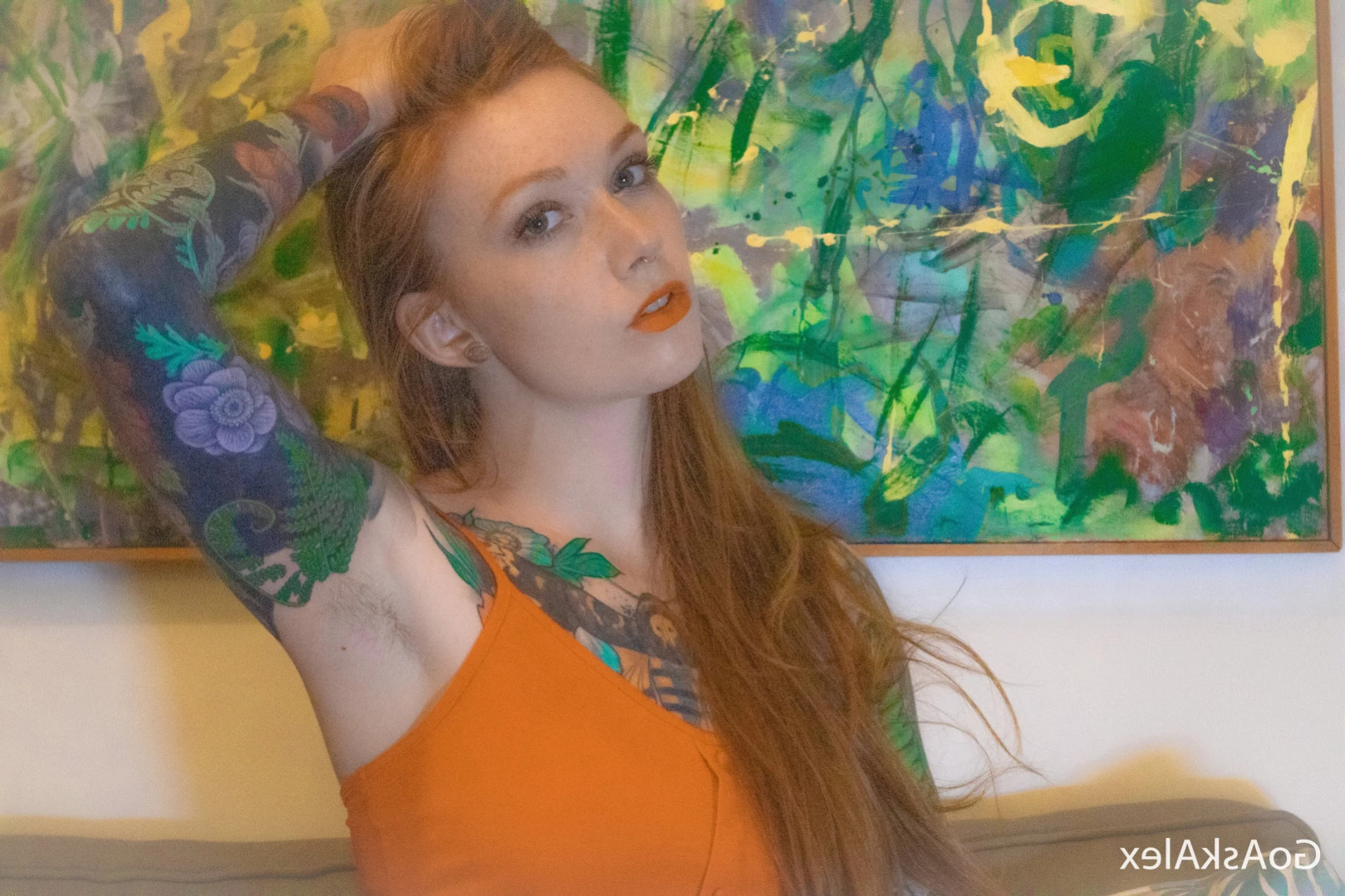 𝓈𝓂𝒶𝓁𝓁 𝓉𝒾𝓉𝓉𝓎 𝕘𝕠𝕥𝕙 𝕘𝕚𝕣𝕝𝕗𝕣𝕚𝕖𝕟𝕕 🦇 [ matildassecret ] Onlyfans leaked photo 13071362 on Hotleaks.tv