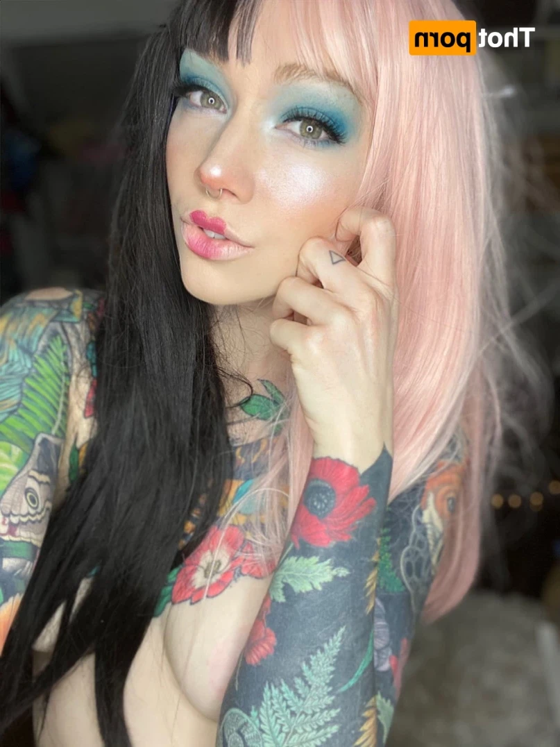 𝓈𝓂𝒶𝓁𝓁 𝓉𝒾𝓉𝓉𝓎 𝕘𝕠𝕥𝕙 𝕘𝕚𝕣𝕝𝕗𝕣𝕚𝕖𝕟𝕕 🦇 [ matildassecret ] Onlyfans leaked photo 13176445 on Hotleaks.tv