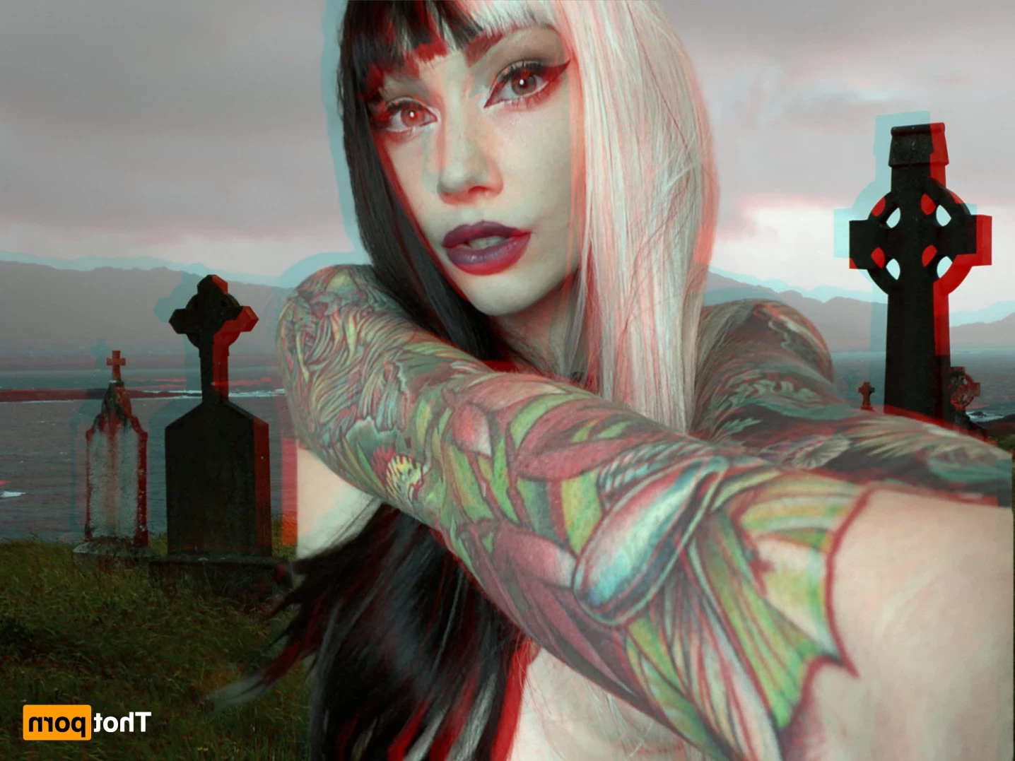 𝓈𝓂𝒶𝓁𝓁 𝓉𝒾𝓉𝓉𝓎 𝕘𝕠𝕥𝕙 𝕘𝕚𝕣𝕝𝕗𝕣𝕚𝕖𝕟𝕕 🦇 [ matildassecret ] Onlyfans leaked photo 13177310 on Hotleaks.tv