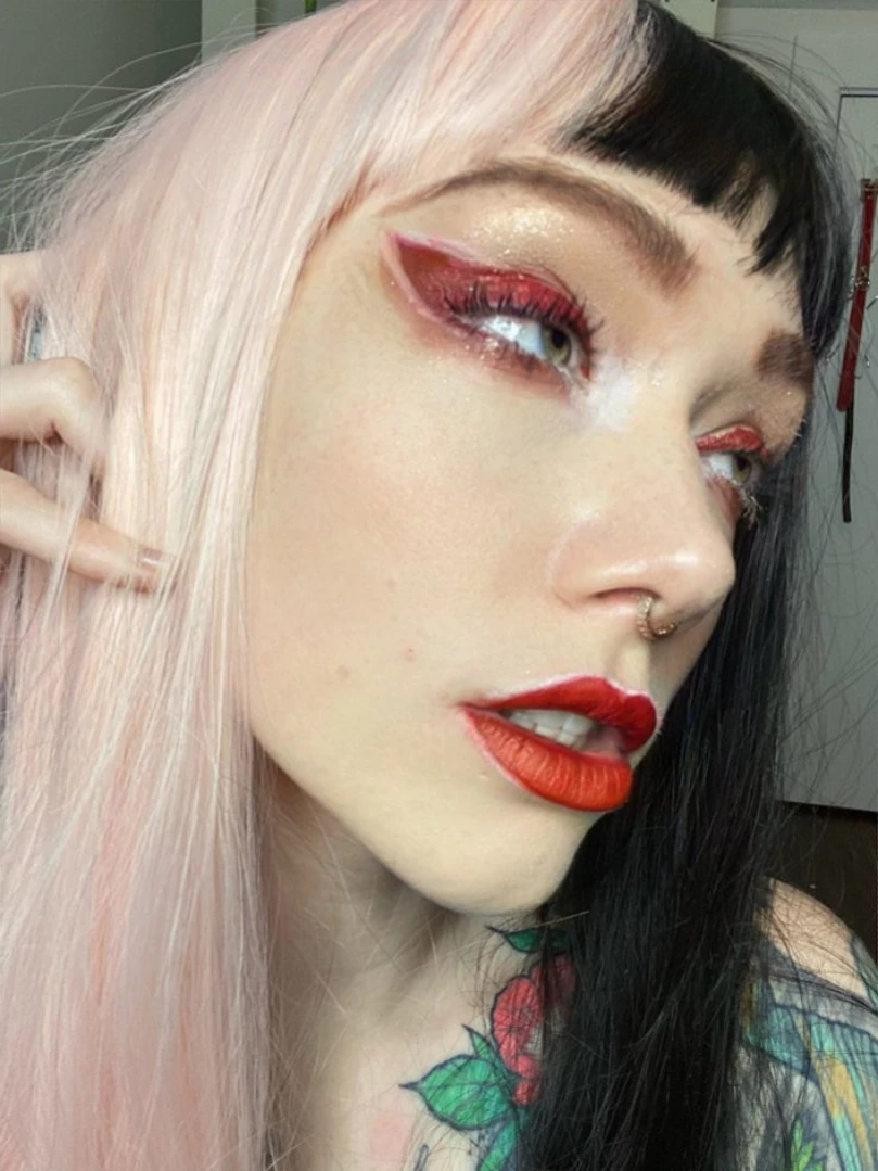 𝓈𝓂𝒶𝓁𝓁 𝓉𝒾𝓉𝓉𝓎 𝕘𝕠𝕥𝕙 𝕘𝕚𝕣𝕝𝕗𝕣𝕚𝕖𝕟𝕕 🦇 [ matildassecret ] Onlyfans leaked photo 13177708 on Hotleaks.tv