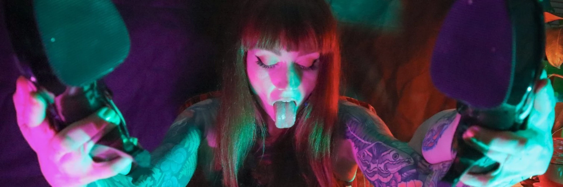 𝓈𝓂𝒶𝓁𝓁 𝓉𝒾𝓉𝓉𝓎 𝕘𝕠𝕥𝕙 𝕘𝕚𝕣𝕝𝕗𝕣𝕚𝕖𝕟𝕕 🦇 [ matildassecret ] Onlyfans leaked photo 13177975 on Hotleaks.tv