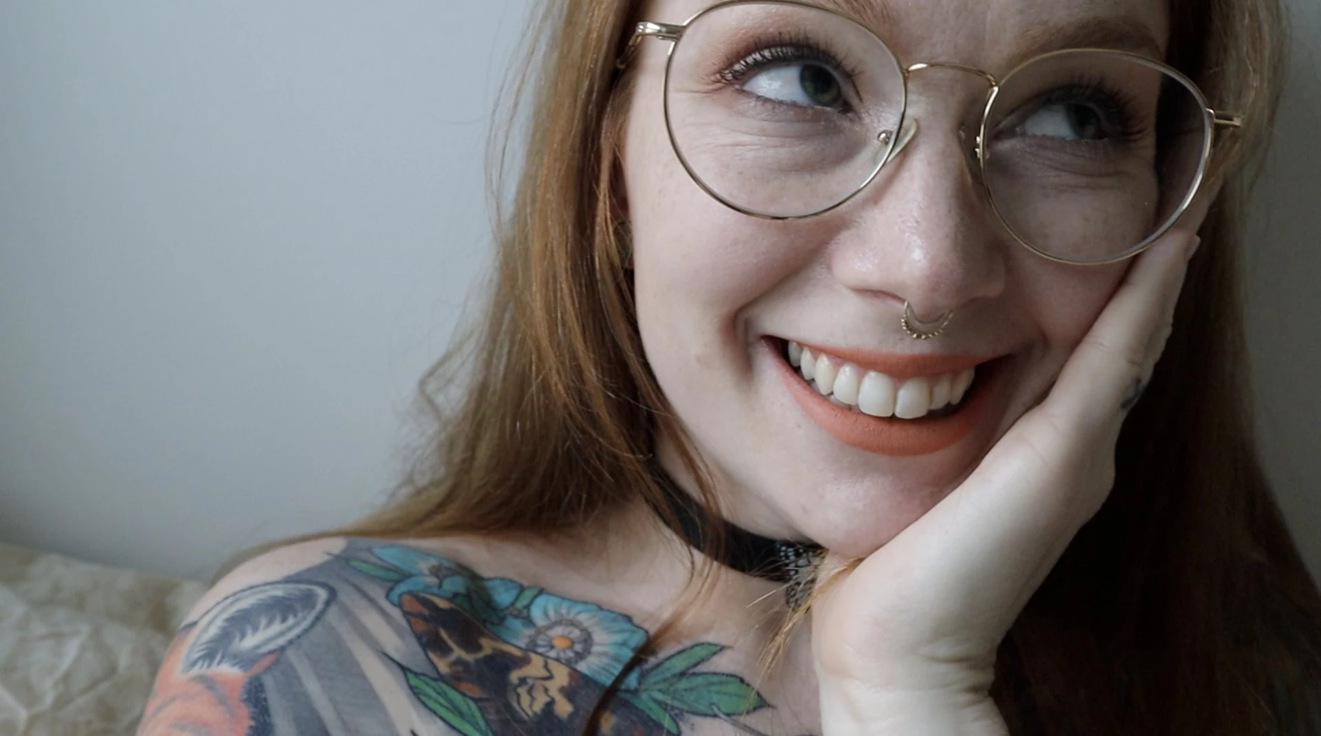 𝓈𝓂𝒶𝓁𝓁 𝓉𝒾𝓉𝓉𝓎 𝕘𝕠𝕥𝕙 𝕘𝕚𝕣𝕝𝕗𝕣𝕚𝕖𝕟𝕕 🦇 [ matildassecret ] Onlyfans leaked photo 13178331 on Hotleaks.tv
